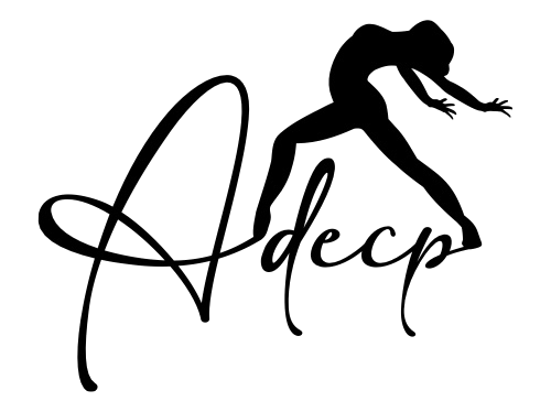 Logo ASSOCIATION DE DANSE ET D'EXPRESSION CORPORELLE POUANCEENE (ADECP)